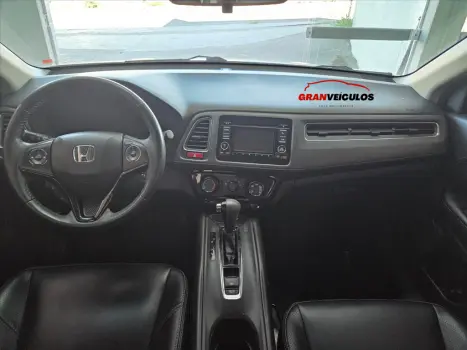 HONDA HR-V 1.8 16V 4P EX FLEX AUTOM�TICO CVT, Foto 7