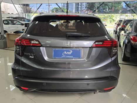 HONDA HR-V 1.8 16V 4P EX FLEX AUTOM�TICO CVT, Foto 5