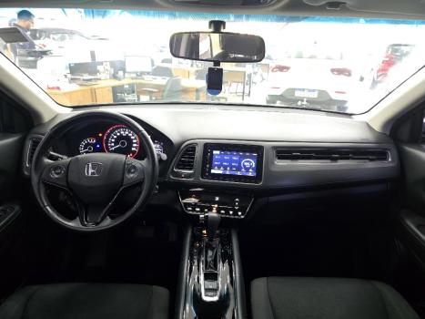 HONDA HR-V 1.8 16V 4P EX FLEX AUTOM�TICO CVT, Foto 7