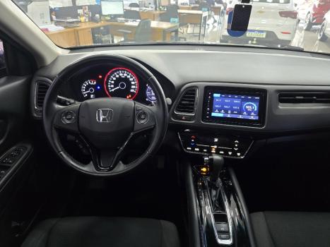 HONDA HR-V 1.8 16V 4P EX FLEX AUTOM�TICO CVT, Foto 10