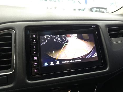 HONDA HR-V 1.8 16V 4P EX FLEX AUTOM�TICO CVT, Foto 13