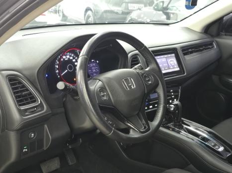 HONDA HR-V 1.8 16V 4P EX FLEX AUTOM�TICO CVT, Foto 15