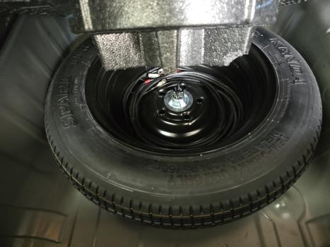 HONDA HR-V 1.8 16V 4P EX FLEX AUTOM�TICO CVT, Foto 19