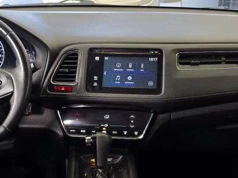 HONDA HR-V 1.8 16V 4P TOURING FLEX AUTOM�TICO CVT, Foto 8