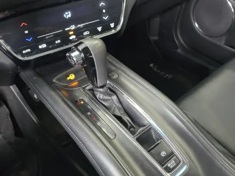 HONDA HR-V 1.8 16V 4P TOURING FLEX AUTOM�TICO CVT, Foto 9