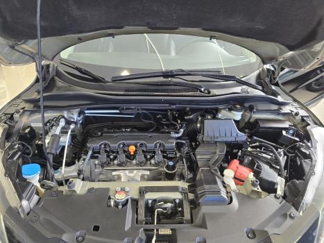 HONDA HR-V 1.8 16V 4P TOURING FLEX AUTOM�TICO CVT, Foto 19