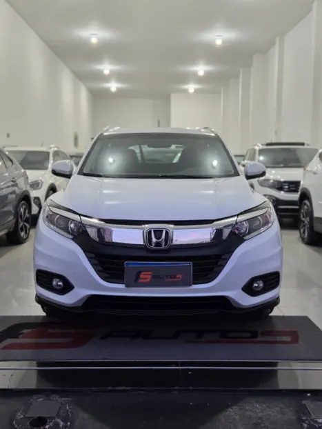 HONDA HR-V 1.8 16V 4P EX FLEX AUTOM�TICO CVT, Foto 1