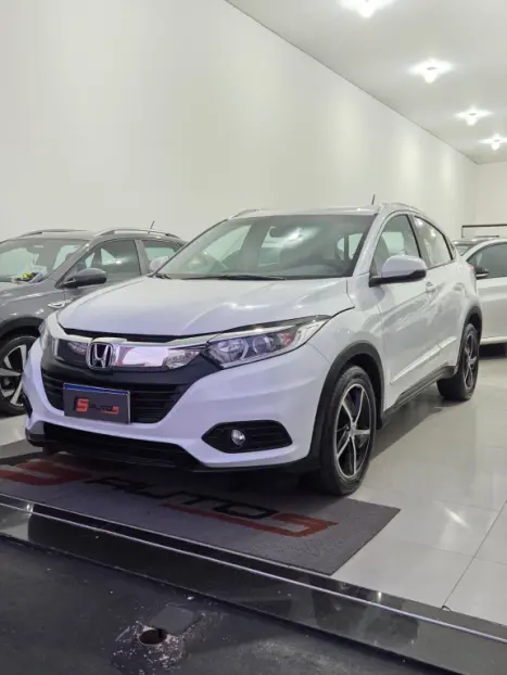 HONDA HR-V 1.8 16V 4P EX FLEX AUTOM�TICO CVT, Foto 2