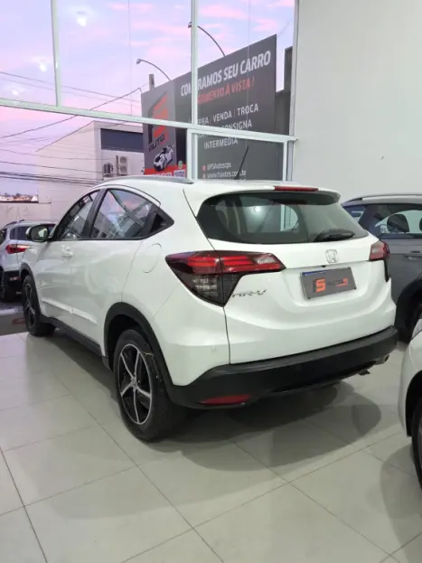 HONDA HR-V 1.8 16V 4P EX FLEX AUTOM�TICO CVT, Foto 3