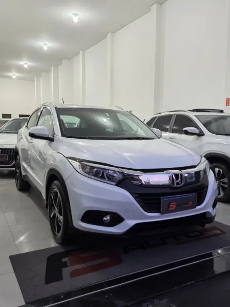 HONDA HR-V 1.8 16V 4P EX FLEX AUTOM�TICO CVT, Foto 4