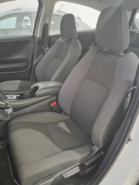HONDA HR-V 1.8 16V 4P EX FLEX AUTOM�TICO CVT, Foto 6