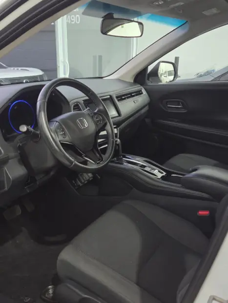 HONDA HR-V 1.8 16V 4P EX FLEX AUTOM�TICO CVT, Foto 8