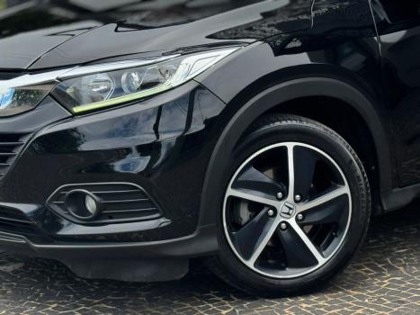 HONDA HR-V 1.8 16V 4P EX FLEX AUTOM�TICO CVT, Foto 3