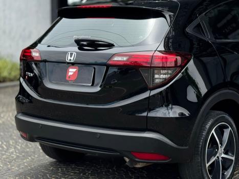 HONDA HR-V 1.8 16V 4P EX FLEX AUTOM�TICO CVT, Foto 8