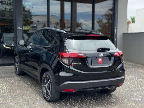 HONDA HR-V 1.8 16V 4P EX FLEX AUTOM�TICO CVT, Foto 10