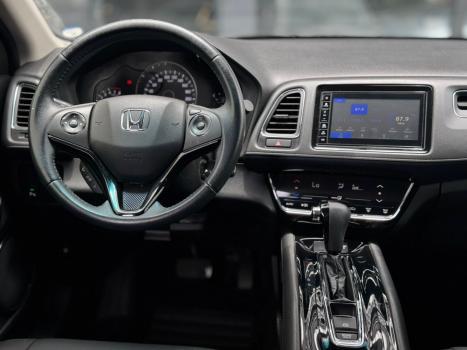 HONDA HR-V 1.8 16V 4P EX FLEX AUTOM�TICO CVT, Foto 14