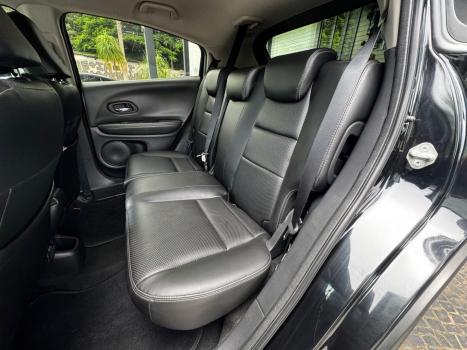 HONDA HR-V 1.8 16V 4P EX FLEX AUTOM�TICO CVT, Foto 17