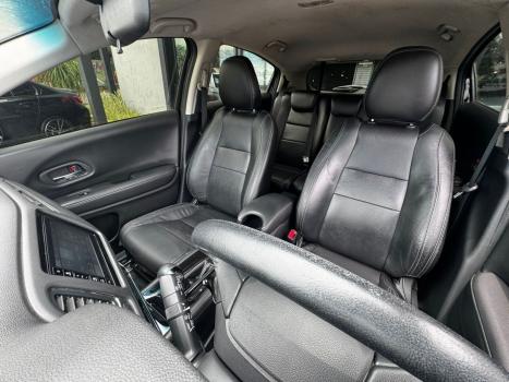 HONDA HR-V 1.8 16V 4P EX FLEX AUTOM�TICO CVT, Foto 18