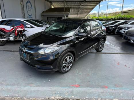 HONDA HR-V 1.8 16V 4P LX FLEX AUTOM�TICO CVT, Foto 1