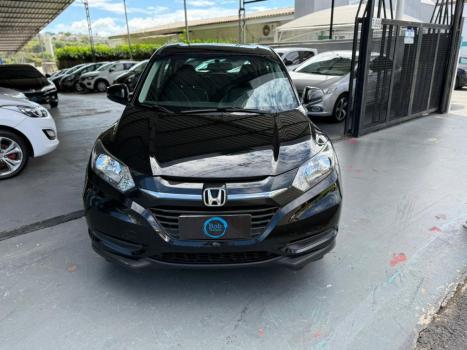 HONDA HR-V 1.8 16V 4P LX FLEX AUTOM�TICO CVT, Foto 2