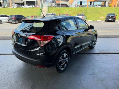 HONDA HR-V 1.8 16V 4P LX FLEX AUTOM�TICO CVT, Foto 4