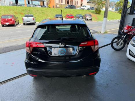 HONDA HR-V 1.8 16V 4P LX FLEX AUTOM�TICO CVT, Foto 5