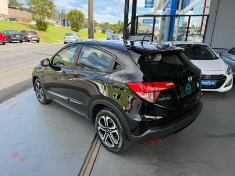 HONDA HR-V 1.8 16V 4P LX FLEX AUTOM�TICO CVT, Foto 6