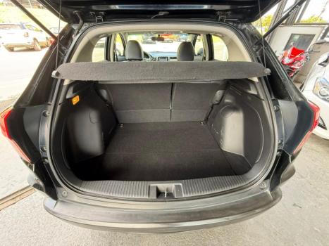 HONDA HR-V 1.8 16V 4P LX FLEX AUTOM�TICO CVT, Foto 7