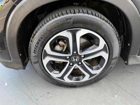 HONDA HR-V 1.8 16V 4P LX FLEX AUTOM�TICO CVT, Foto 8