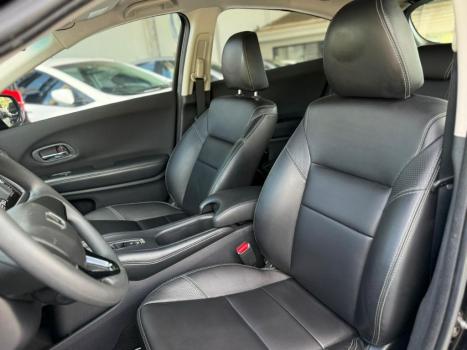 HONDA HR-V 1.8 16V 4P LX FLEX AUTOM�TICO CVT, Foto 9