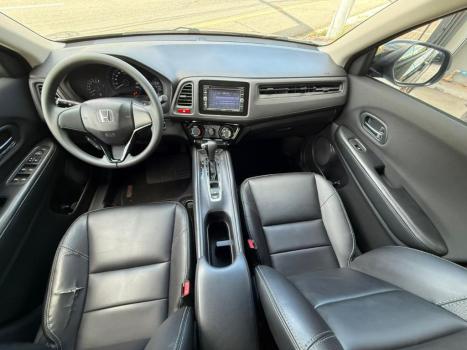 HONDA HR-V 1.8 16V 4P LX FLEX AUTOM�TICO CVT, Foto 11
