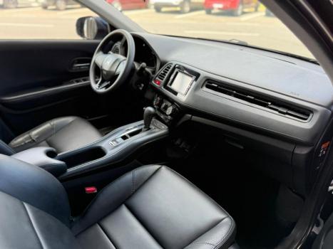 HONDA HR-V 1.8 16V 4P LX FLEX AUTOM�TICO CVT, Foto 12
