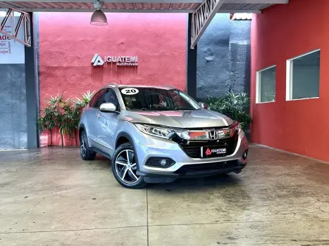 HONDA HR-V 1.8 16V 4P EXL FLEX AUTOM�TICO CVT, Foto 1