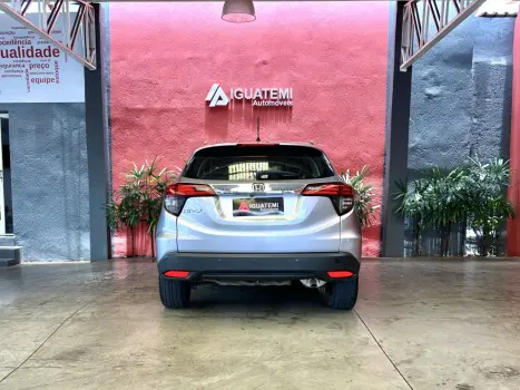 HONDA HR-V 1.8 16V 4P EXL FLEX AUTOM�TICO CVT, Foto 3