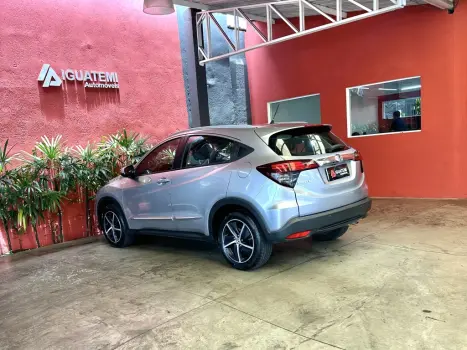 HONDA HR-V 1.8 16V 4P EXL FLEX AUTOM�TICO CVT, Foto 4