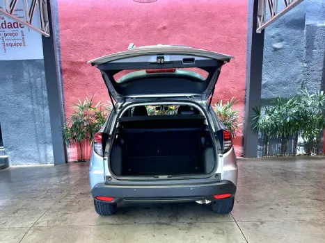 HONDA HR-V 1.8 16V 4P EXL FLEX AUTOM�TICO CVT, Foto 6