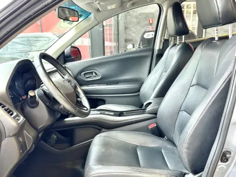 HONDA HR-V 1.8 16V 4P EXL FLEX AUTOM�TICO CVT, Foto 7