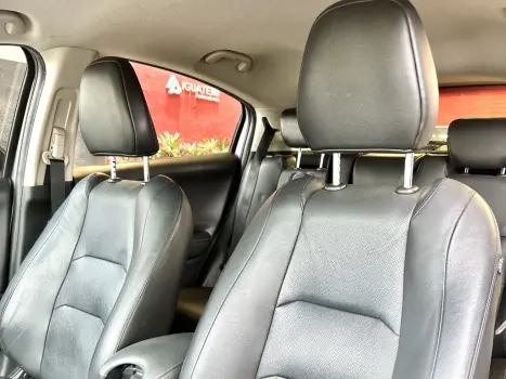 HONDA HR-V 1.8 16V 4P EXL FLEX AUTOM�TICO CVT, Foto 9