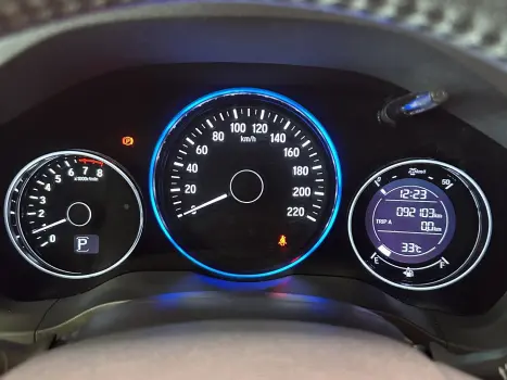HONDA HR-V 1.8 16V 4P EXL FLEX AUTOM�TICO CVT, Foto 11