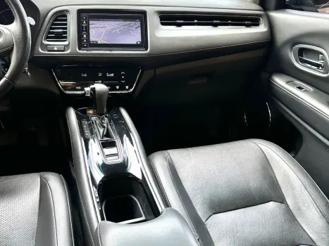 HONDA HR-V 1.8 16V 4P EXL FLEX AUTOM�TICO CVT, Foto 14