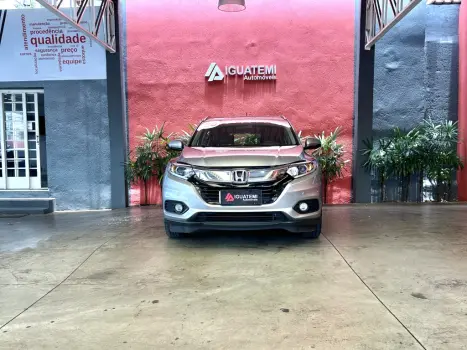 HONDA HR-V 1.8 16V 4P EXL FLEX AUTOM�TICO CVT, Foto 20
