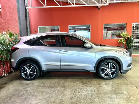 HONDA HR-V 1.8 16V 4P EXL FLEX AUTOM�TICO CVT, Foto 22