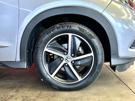 HONDA HR-V 1.8 16V 4P EXL FLEX AUTOM�TICO CVT, Foto 23