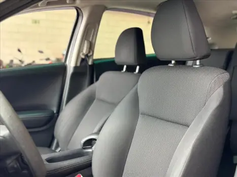 HONDA HR-V 1.8 16V 4P LX FLEX AUTOM�TICO CVT, Foto 6