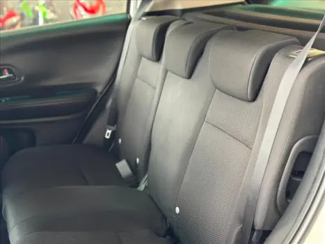 HONDA HR-V 1.8 16V 4P LX FLEX AUTOM�TICO CVT, Foto 7