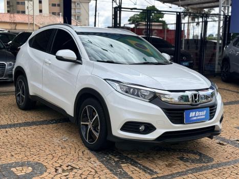 HONDA HR-V 1.8 16V 4P EXL FLEX AUTOM�TICO CVT, Foto 3
