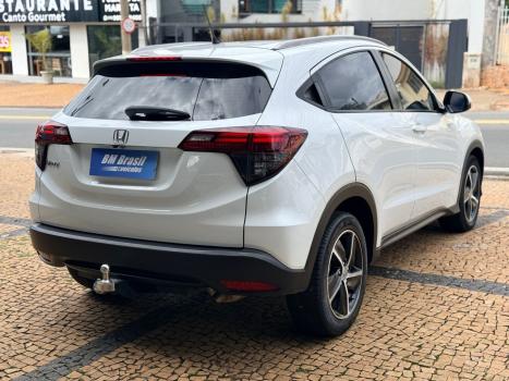 HONDA HR-V 1.8 16V 4P EXL FLEX AUTOM�TICO CVT, Foto 4