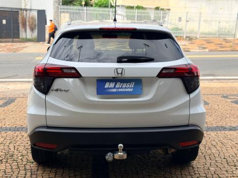 HONDA HR-V 1.8 16V 4P EXL FLEX AUTOM�TICO CVT, Foto 5