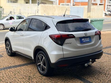 HONDA HR-V 1.8 16V 4P EXL FLEX AUTOM�TICO CVT, Foto 6