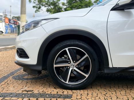 HONDA HR-V 1.8 16V 4P EXL FLEX AUTOM�TICO CVT, Foto 7